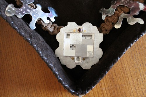 meesterstuk puzzel
