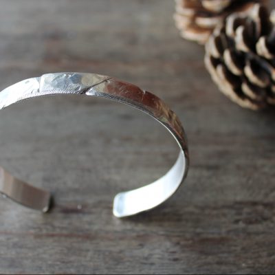 stoere armband